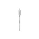 Broca plana de manita 5/8' para madera, TRUPER BPT-5/8