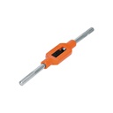 Maneral tipo garrote para machuelo 1/4', TRUPER MAN-GA-1/4