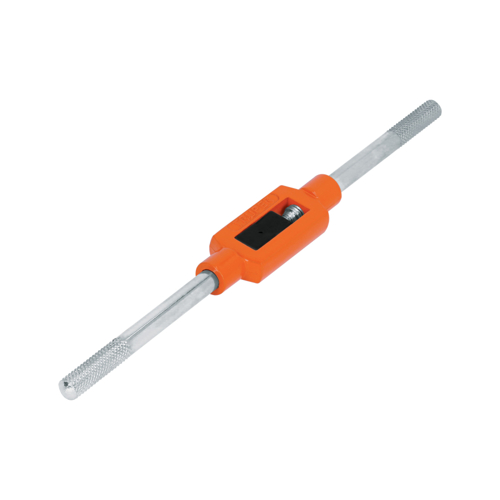Maneral tipo garrote para machuelo 3/8', TRUPER MAN-GA-3/8