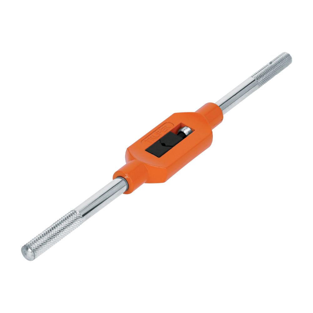 Maneral tipo garrote para machuelo 1/2', TRUPER MAN-GA-1/2