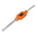 Maneral tipo garrote para machuelo 3/4', TRUPER MAN-GA-3/4
