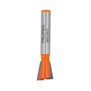Broca para router, cola de pato, 1/2', TRUPER BROU-CP1/2