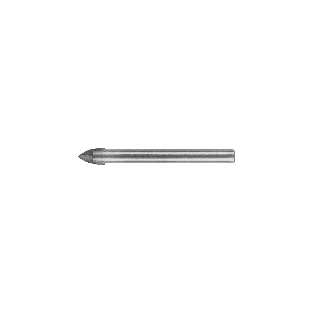 Broca para vidrio y azulejo de 3/8', TRUPER BVI-3/8