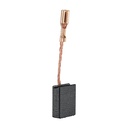 Bolsa con 2 carbones de repuesto para ESMA-4510N, TRUPER CB-ESMA-4590N