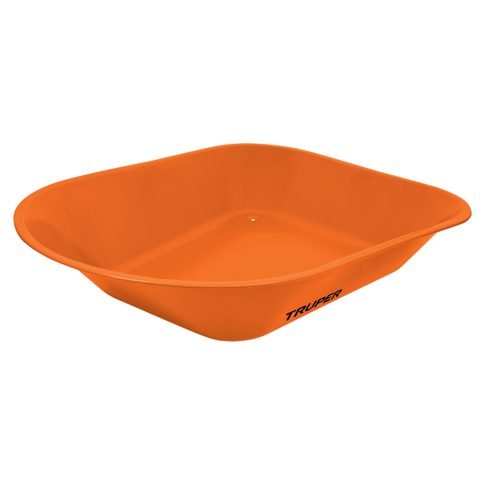 Concha metálica para carretillas CAT-45FF y CAT-45ND, TRUPER CO-45