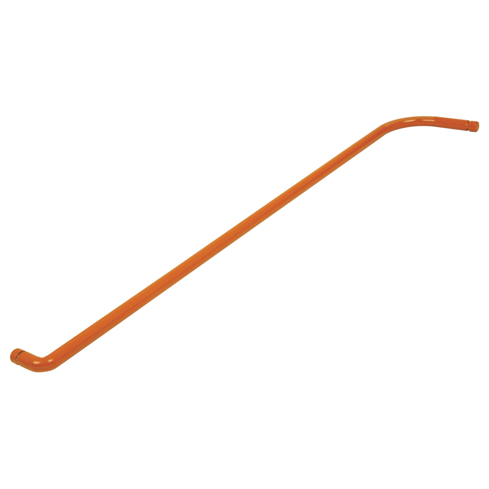 Varilla naranja XP para fumigadores FUM-12, 16 y 20, TRUPER FUM-011