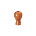 Perilla de madera para cepillos de carpintero, TRUPER MGPE-CE