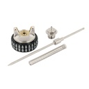 Repuestos de pistolas para pintar, PIPI-340X, TRUPER EXPERT RE-PIPI-340X