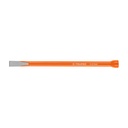 Cincel de corte frío de 5/16 X 6', TRUPER C-5/16X6