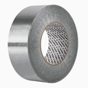 Cinta de aluminio de 48 mm x 50 m, TRUPER CALU-50