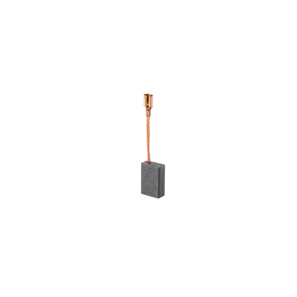 Bolsa con 2 carbones de repuesto para ESMA-4-1/2N3, TRUPER CB-ES-4-1/2N3