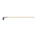 Azadón jardinero Classic, mango de madera 54', TRUPER ATJ
