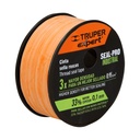 Cinta sella roscas 3/4' x 13m, Seal Pro Industrial, EXPERT CTF-3/4X13X