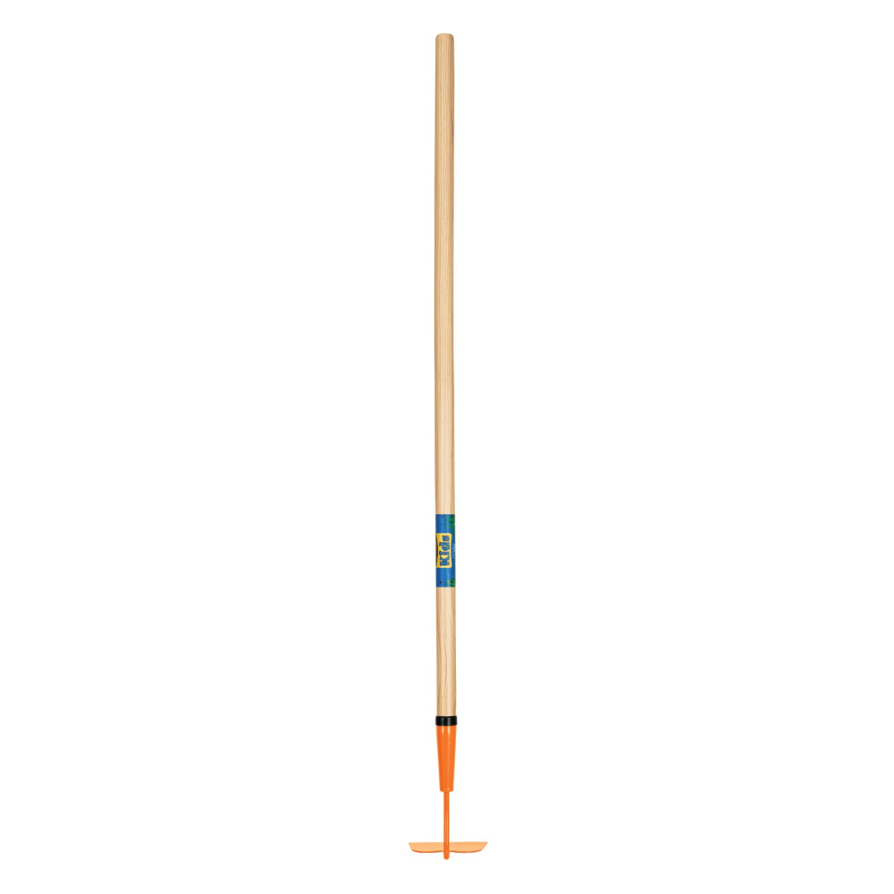 Azadón para niños con mango de 42', TRUPER ATJ-KID