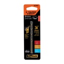 Broca HSS 11/64' Trugold para metal en blíster, EXPERT BAV-11/64-B