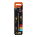 Broca HSS 7/32' Trugold para metal en blíster, EXPERT BAV-7/32-B