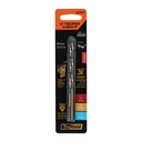 Broca HSS 5/16' Trugold para metal en blíster, EXPERT BAV-5/16-B