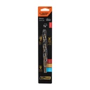 Broca HSS 1/2' Trugold para metal en blíster, EXPERT BAV-1/2-B