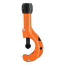 Cortador de tubo de cobre 3/16' a 2' cuchilla 18 mm, TRUPER COT-50
