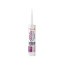 Sellador de poliuretano de 280 ml, gris, TRUPER SEPO-280G