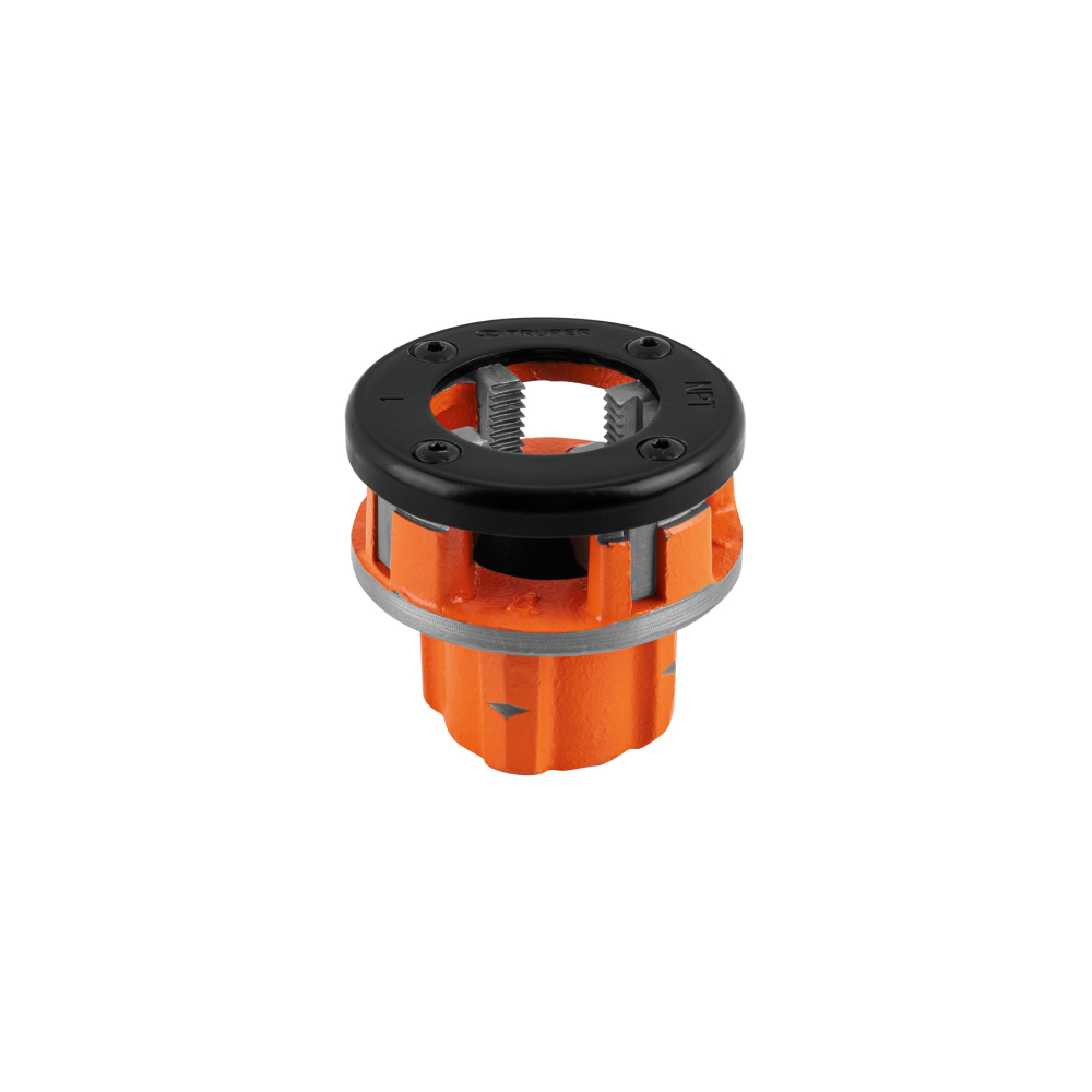 Dado 1' para tarrajas TA-850 y TA-851, TRUPER D-850-1