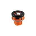Dado 1' para tarrajas TA-850 y TA-851, TRUPER D-850-1