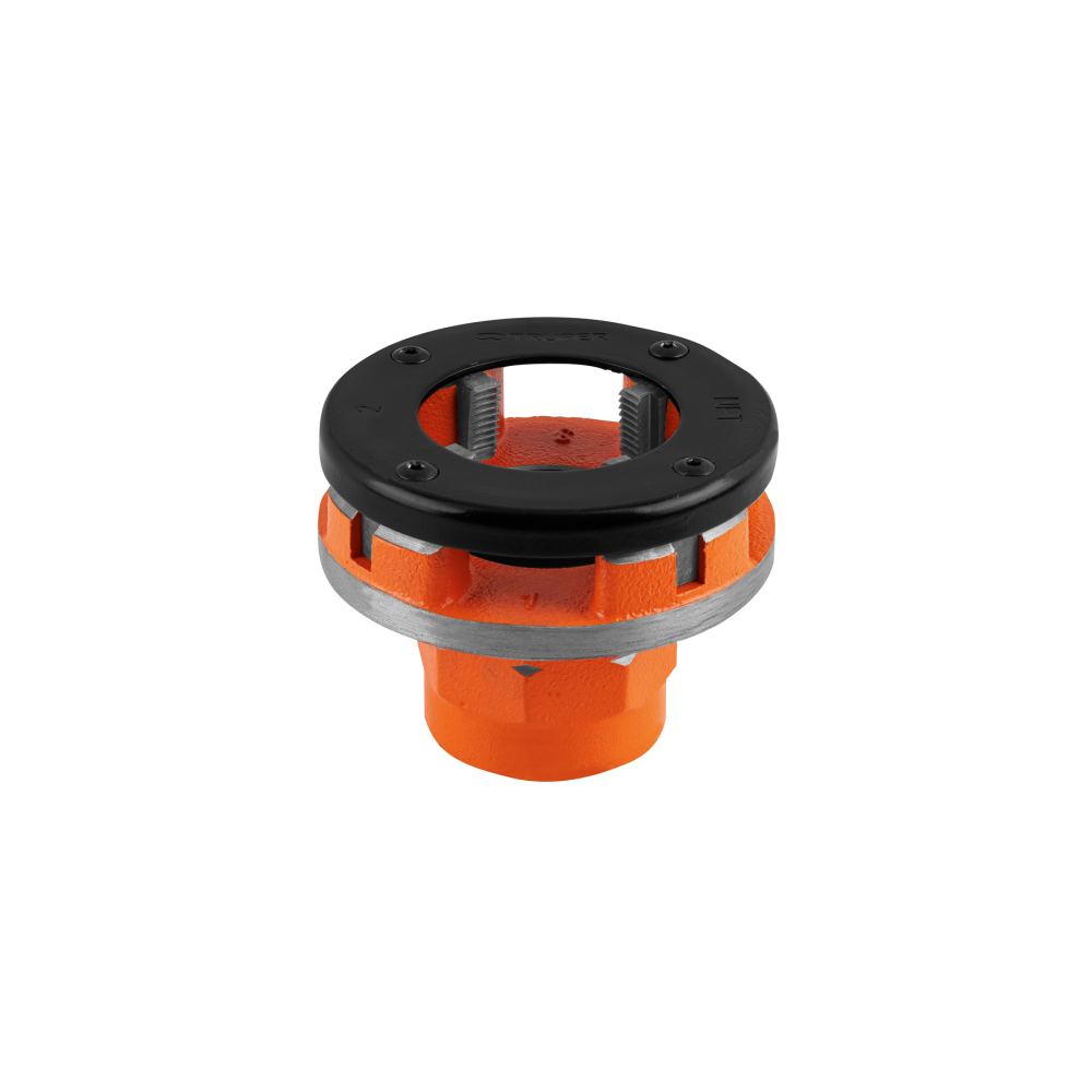 Dado 2' para tarrajas TA-850 y TA-851, TRUPER D-850-2
