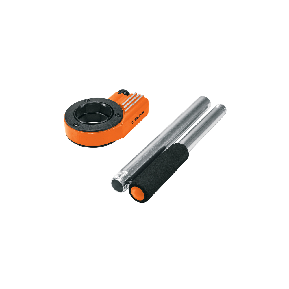 Cabezal para dados TA-850, TRUPER CA-850