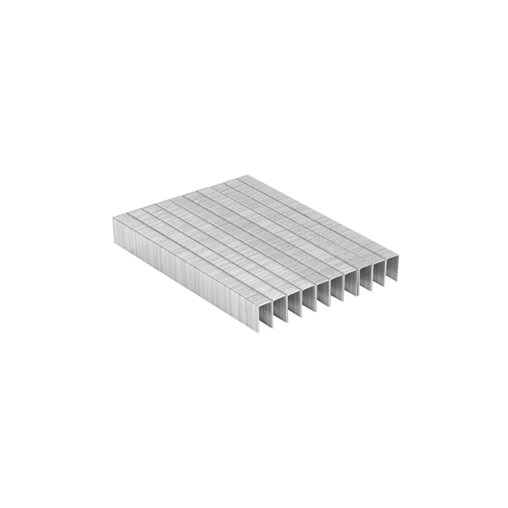 Caja con 5000 grapas corona 3/8' calibre 22, 16mm p/ENNE-70 GRANEU-3/8-16
