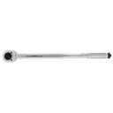Torquímetro micrométrico, cuadro 3/4', TRUPER TORQ-3/4