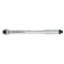 Torquímetro de trueno, dos lecturas, cuadro 3/8', TRUPER TORQ-3/8