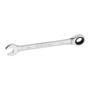 Llave combinada con matraca 17 mm x 218 mm largo, EXPERT LL-2017MX