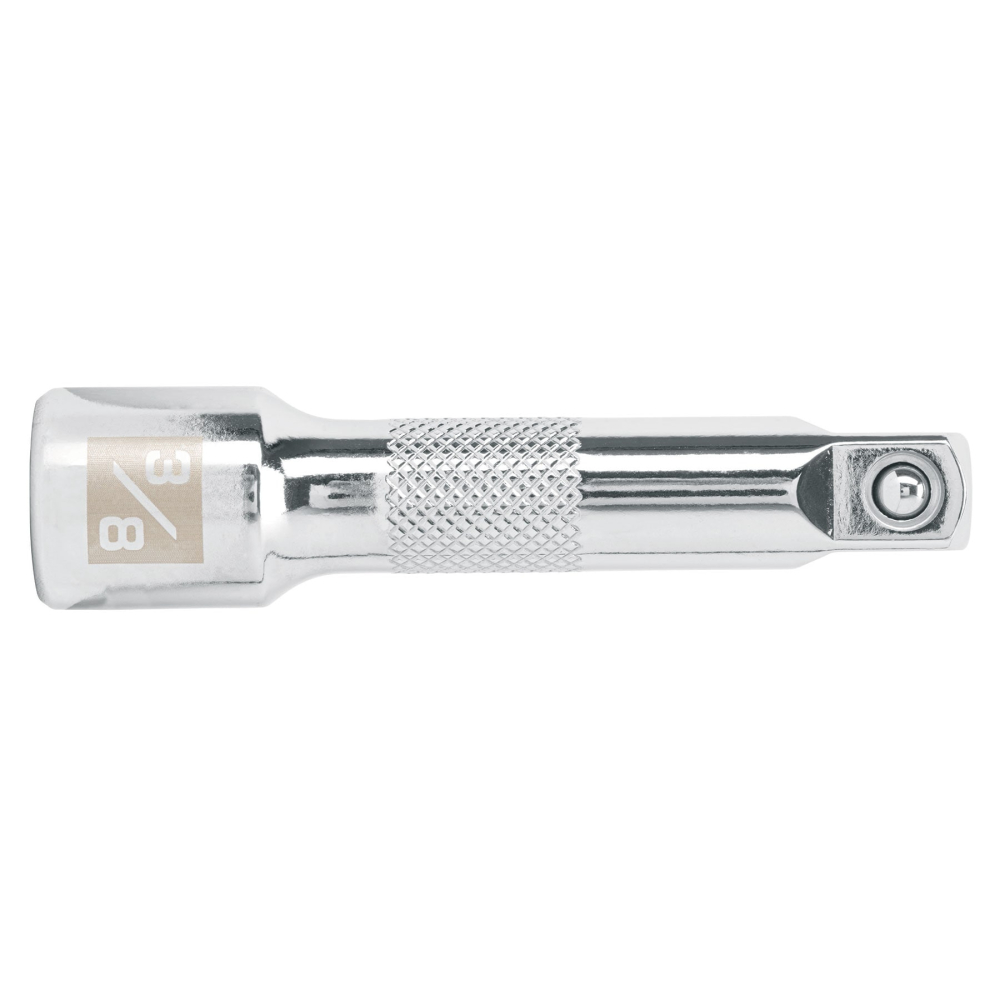 Extensión para matraca, cuadro 3/8', largo 3', TRUPER E-5260