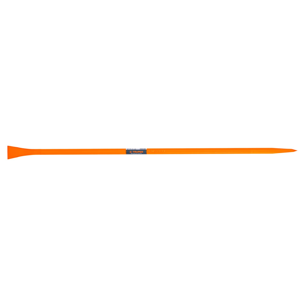 Barreta para tierra dura 1'x150 cm, escoplo 67 mm, TRUPER BAP-150E