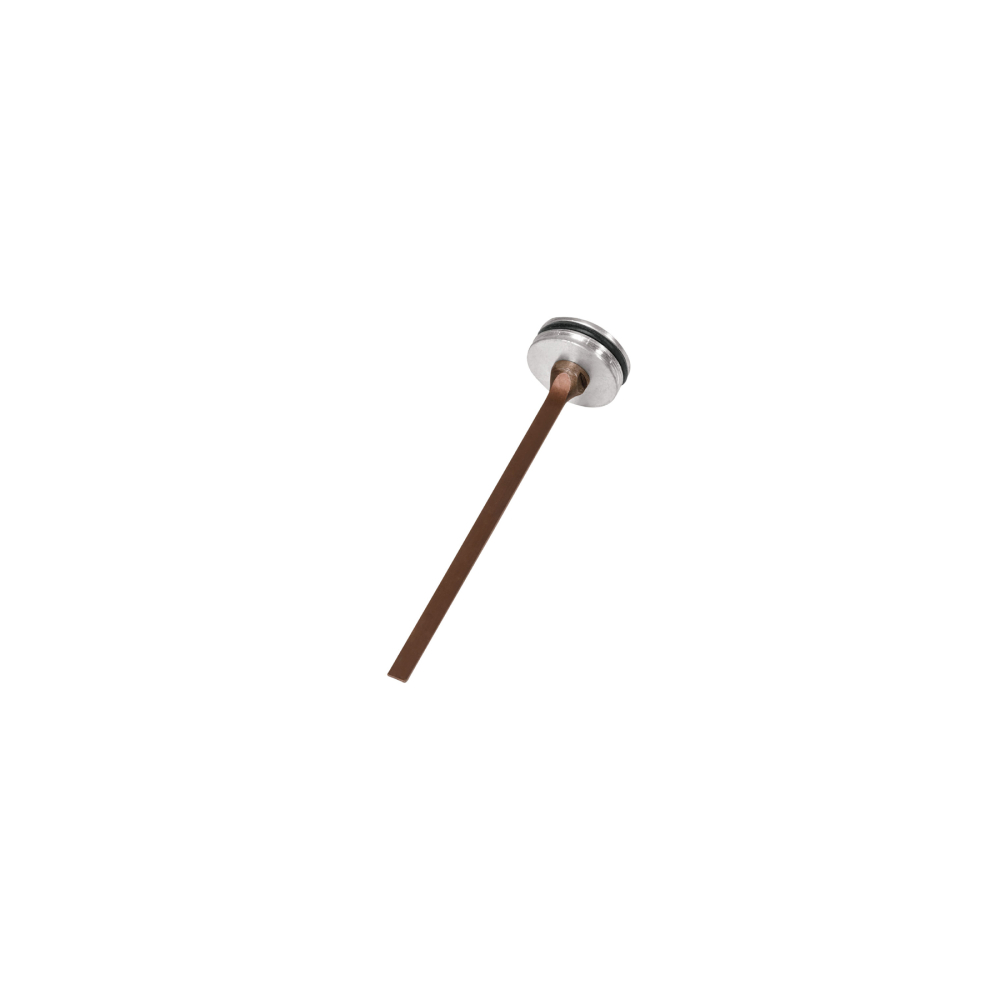 Pistón guía para engrapadora neumática ENNE-120, TRUPER PI-ENNE-120