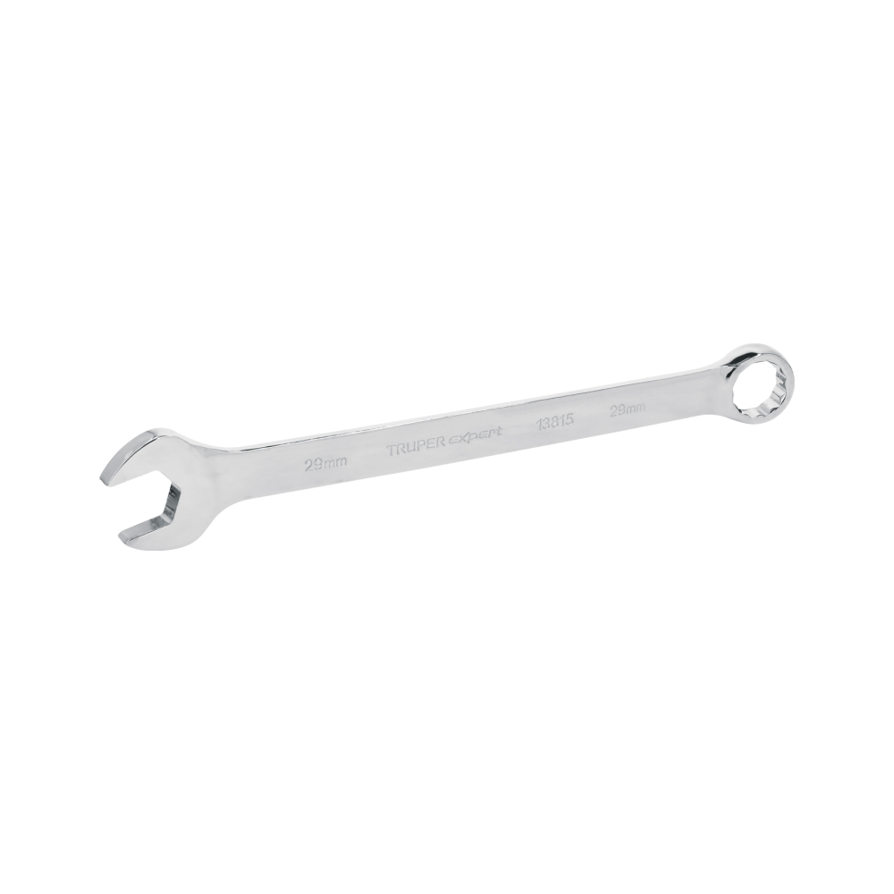 Llave combinada extralarga 29 mm x 401 mm de largo, EXPERT LL-2029M