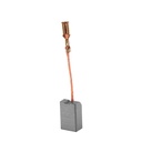 Bolsa con 2 carbones de repuesto para ROEL-60N, TRUPER CB-ROEL-60N