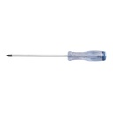 Desarmador de cruz de golpe 5/16' x 8', TRUPER EXPERT GO-5/16X8C
