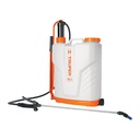 Fumigador de 20 L manual de mochila, TRUPER FUM-20