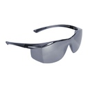 Lentes de seguridad espejo plata, TRUPER Ultralite LEN-LEP