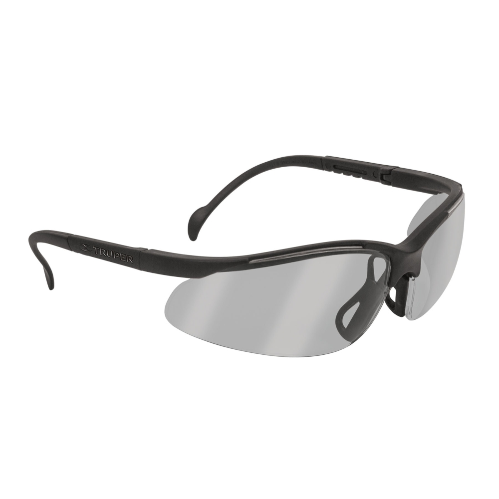 Lentes de seguridad interior-exterior, TRUPER Vision LEDE-I/E
