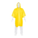 Poncho o capamanga de PVC, TRUPER PONCHO