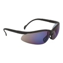 Lentes de seguridad espejo azul, TRUPER Vision LEDE-EZ