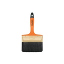 Brocha profesional de 5' con mango de plástico, TRUPER BRT-5