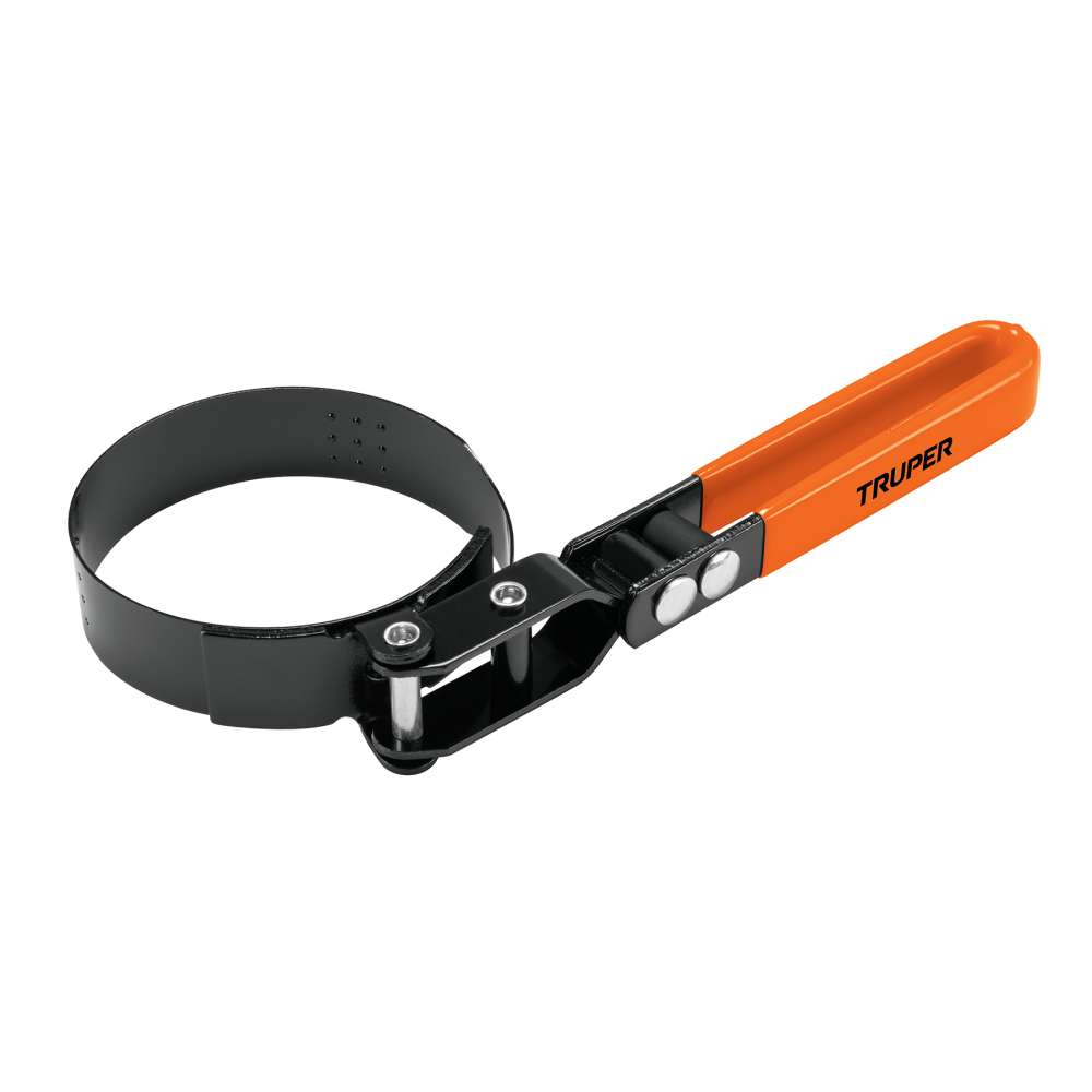 Llave de banda metálica 2-1/2' a3-1/4' para filtro de aceite LF-5