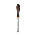 Formón 3/4' mango Comfort Grip, TRUPER FT-3/4