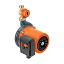 Bomba presurizadora 1/3 HP, con presión ajustable, TRUPER PRE-1/3