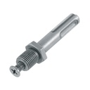 Adaptador SDS Plus para broquero de 1/2', TRUPER ADAP-PLUS