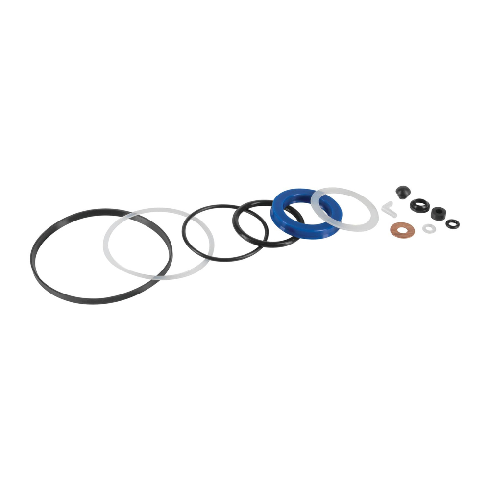 Empaques para gato hidráulico de botella de 32 Ton, TRUPER EMP-GAT-32