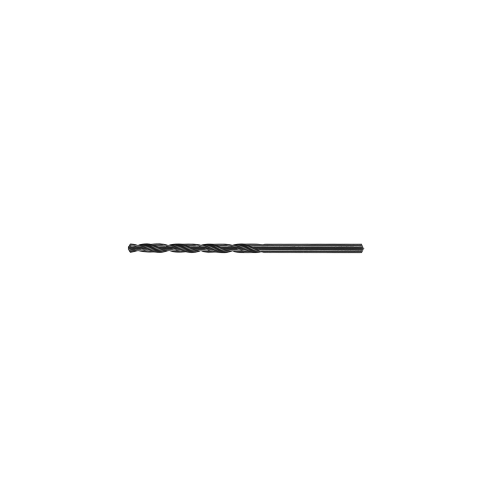 Broca HSS 7/64' Trublack para metal, TRUPER BAV-7/64-N